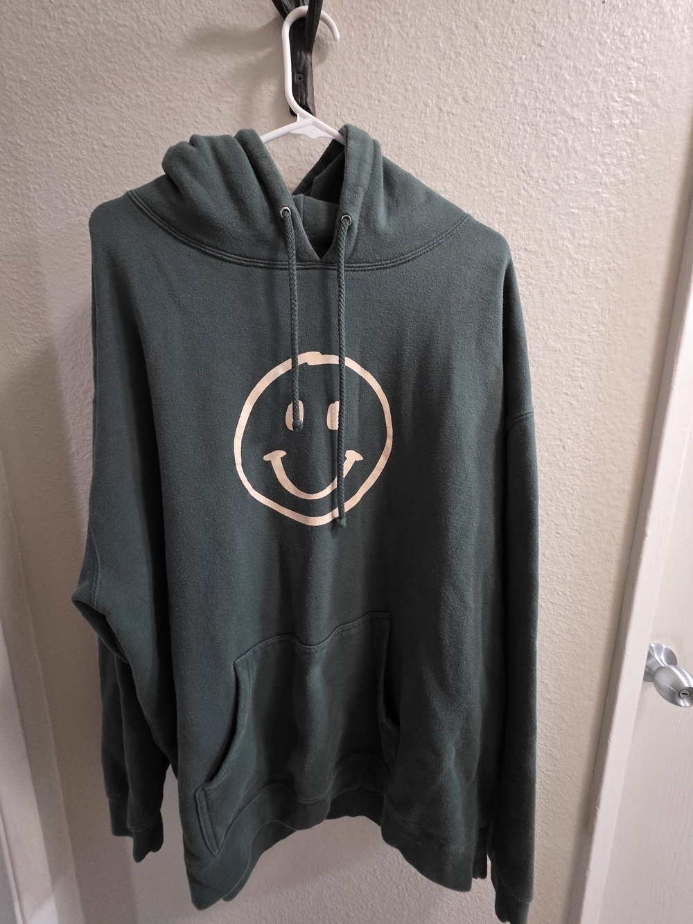 Theo Von Be Good To Yourself Merch Hoodie 3xl